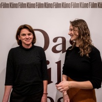Birgit Bähr & Alexandra Kößler - FilmFernsehFonds Bayern